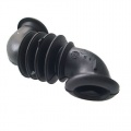 Form Tube - C00339363 Hose Exhaust W-o Hole [Whirlpool Indesit]